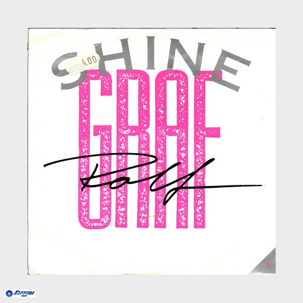 Rolf Graff - Shine (1985)
