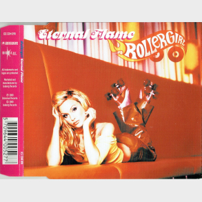 Rollergirl - Eternal Flame (2000)
