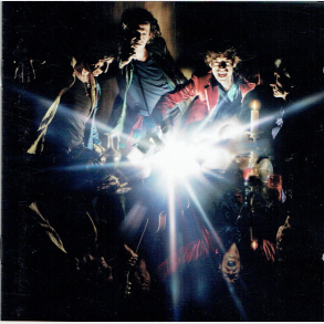 Rolling Stones, The - A Bigger Bang (2005)