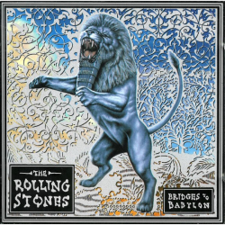 Rolling Stones, The - Bridges To Babylon (1997)