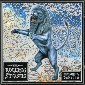 Rolling Stones, The - Bridges To Babylon (1997)