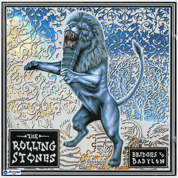 Rolling Stones, The - Bridges To Babylon (1997)