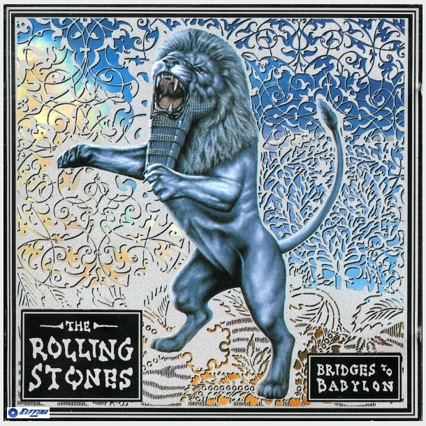 Rolling Stones - Bridges To Babylon (1997)