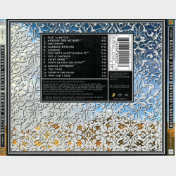 Rolling Stones, The - Bridges To Babylon (1997)
