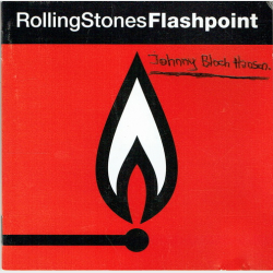 Rolling Stones, The - Flashpoint (1991) (Tusch)