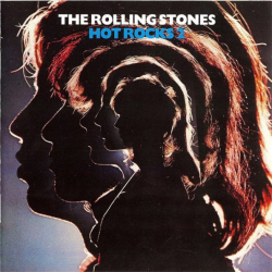 Rolling Stones, The - Hot Rocks 2 (1988)