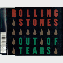 Rolling Stones - Out Of Tears (1994)