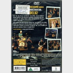 Rolling Stones - Shine A Light Movie Special (2008) - NY