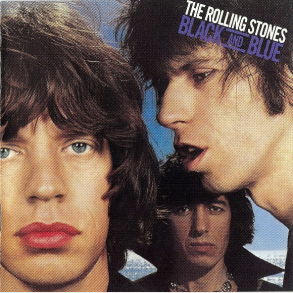 Rolling Stones, The - Black And Blue (1994)