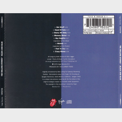 Rolling Stones, The - Black And Blue (1994)