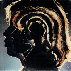 Rolling Stones, The - Hot Rocks 1964-1971 (2002)