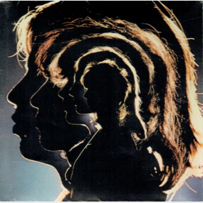 Rolling Stones, The - Hot Rocks 1964-1971 (2002)