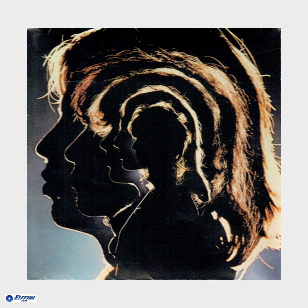 Rolling Stones, The - Hot Rocks 1964-1971 (2002)