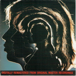 Rolling Stones, The - Hot Rocks 1964-1971 (844 475-2) (2002) (Fat)