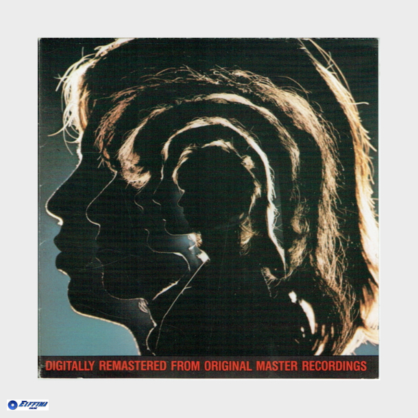 Rolling Stones, The - Hot Rocks 1964-1971 (844 475-2) (2002) (Fat)