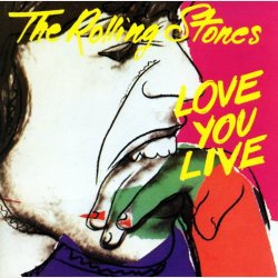 Rolling Stones, The - Love You Live (1977) (Fat)