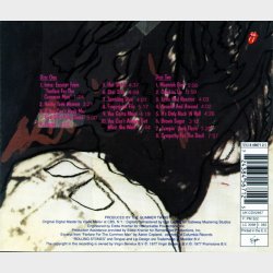 Rolling Stones, The - Love You Live (1977) (Fat)