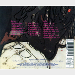 Rolling Stones, The - Love You Live (1977)