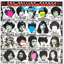 Rolling Stones, The - Some Girls (1994)
