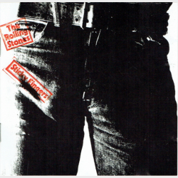 Rolling Stones, The - Sticky Fingers (1971)