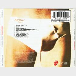 Rolling Stones, The - Sticky Fingers (1971)