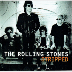 Rolling Stones, The - Stripped (1995)