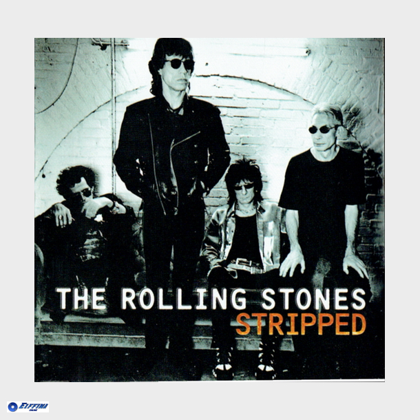 Rolling Stones, The - Stripped (1995)