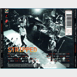 Rolling Stones, The - Stripped (1995)