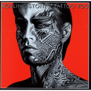 Rolling Stones, The - Tattoo You (1981)