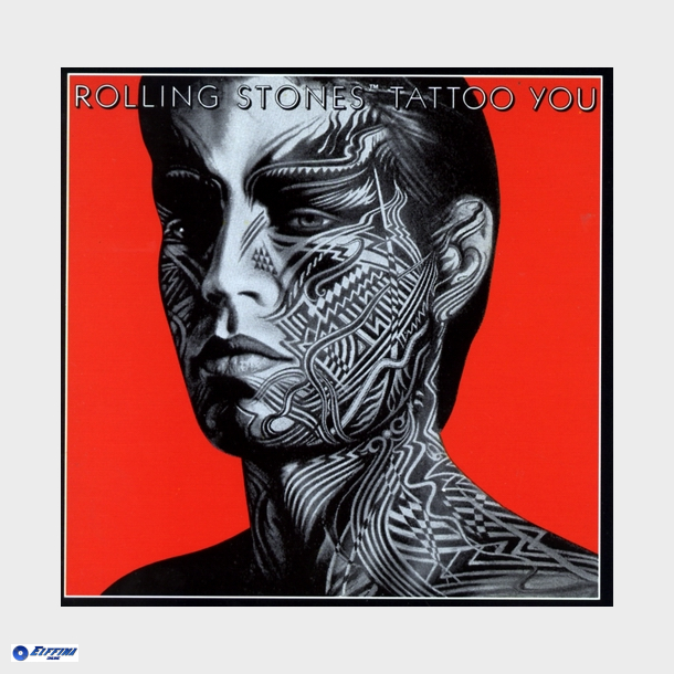 Rolling Stones, The - Tattoo You (1981)