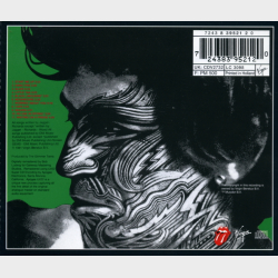 Rolling Stones, The - Tattoo You (1981)