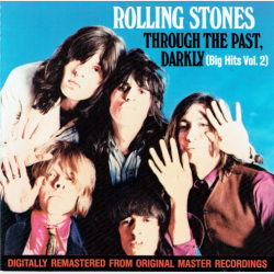 Rolling Stones, The - Through The Past, Darkly (Big Hits Vol 2) (Remastered) (1986)
