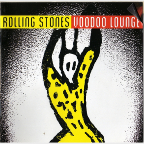 Rolling Stones, The - Voodoo Lounge (1994)