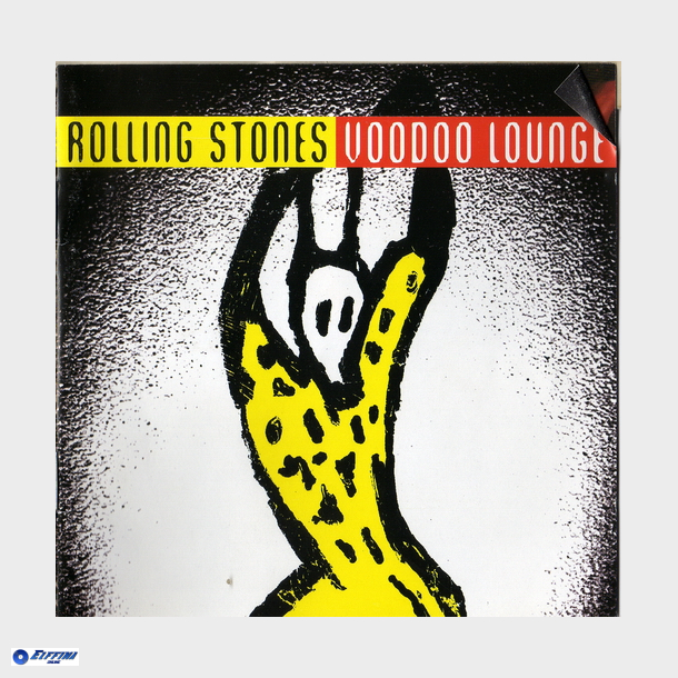 Rolling Stones, The - Voodoo Lounge (1994)
