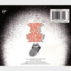 Rolling Stones, The - Voodoo Lounge (1994)