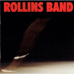 Rollins Band - Weight (1994)