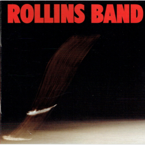 Rollins Band - Weight (1994)