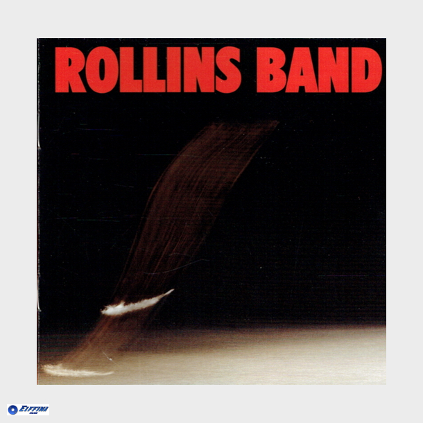 Rollins Band - Weight (1994)