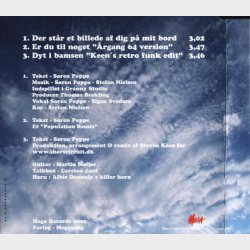 Rollo &amp; King - Der Str Et Billede Af Dig P Mit Bord (2001)