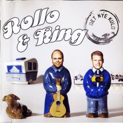 Rollo &amp; King - Det Nye Kuld (2001)