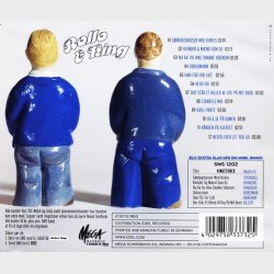 Rollo &amp; King - Det Nye Kuld (2001)