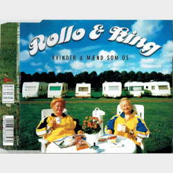 Rollo &amp; King - Kvinder &amp; Mnd Som Os (2001)