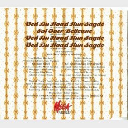 Rollo &amp; King - Ved Du Hvad Hun Sagde (2000)