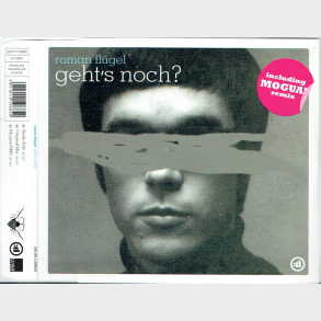 Roman Flugel - Geht's Noch (2005)