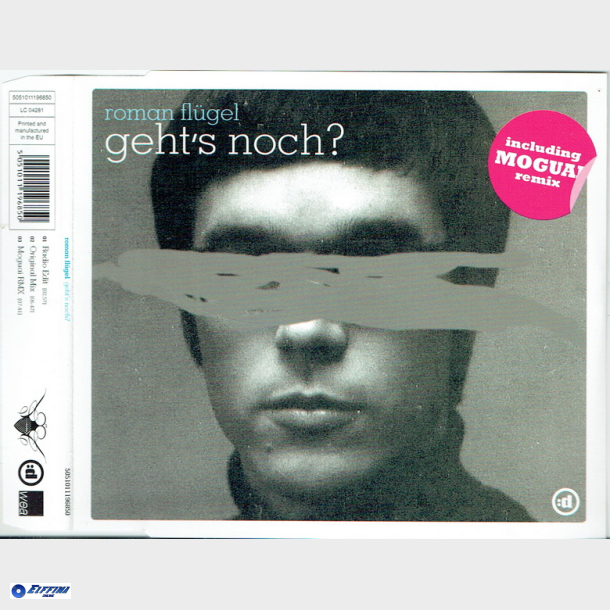 Roman Flugel - Geht's Noch (2005)