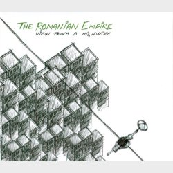 Romanian Empire - View From A Highwire (2008) (Digi)