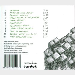 Romanian Empire - View From A Highwire (2008) (Digi)