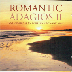 Romantic Adagios ll (2003)
