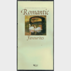 Romantic Favourites (Readers Digest)