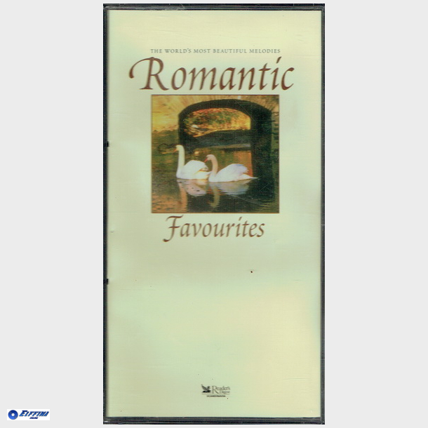 Romantic Favourites (Readers Digest)